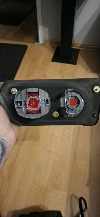 Witam sprzedam lampe do Honda Accord 7