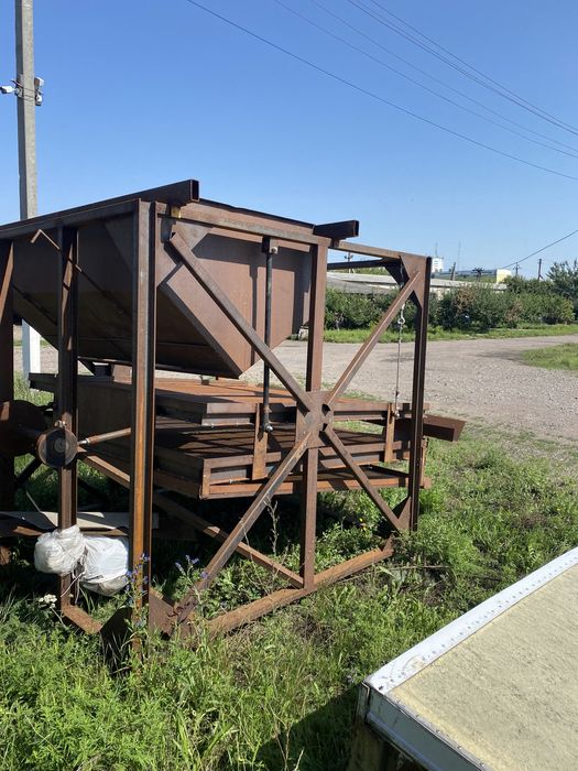 Продам калибровочный стол