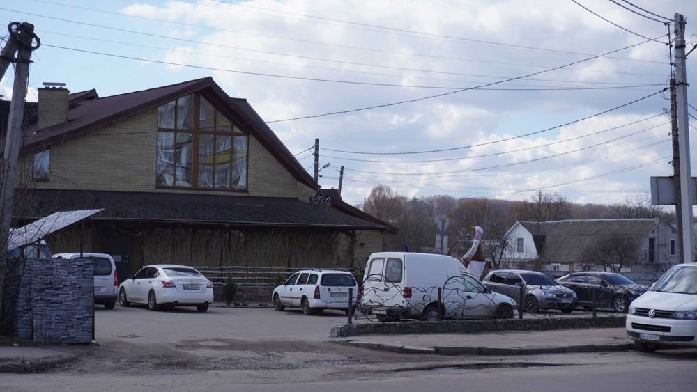 Продаж Від Власника, кафе-ресторан та бізнес.