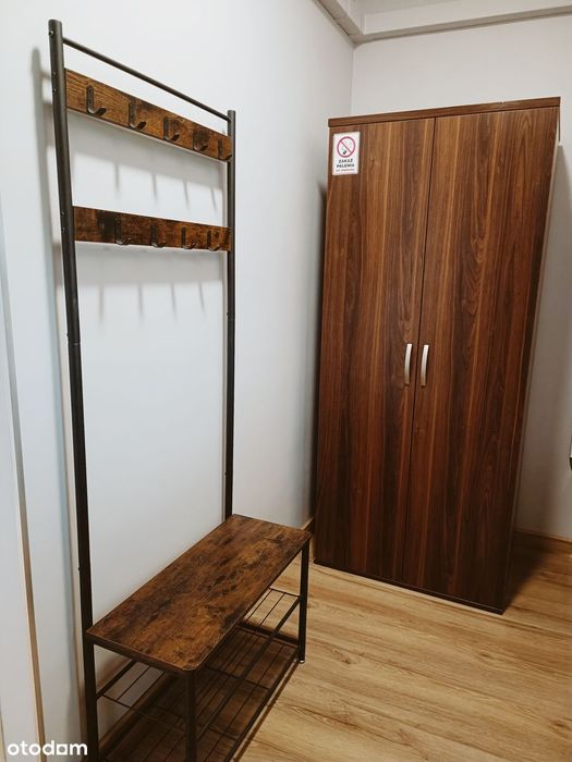 Lokal mieszkalno-usługowy obok Intermarché, parter, 57m2, klimatyzacja