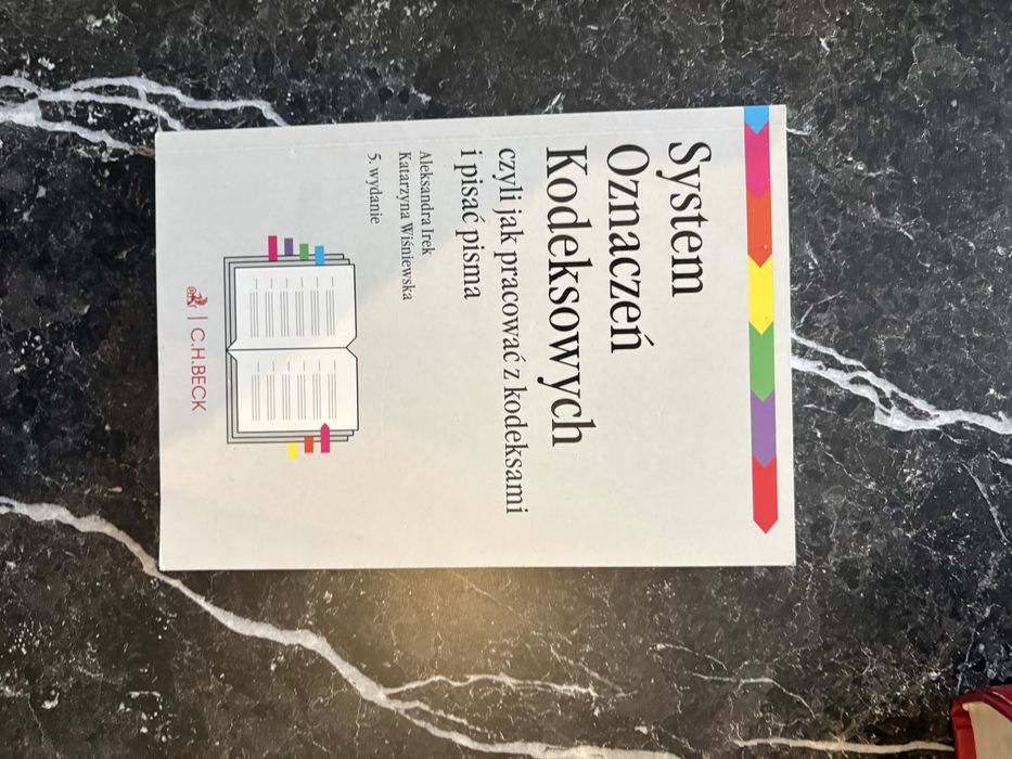 System oznaczeń kodekdowych