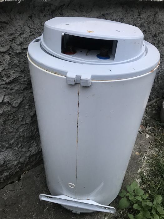 Продаю Бойлер Tesy