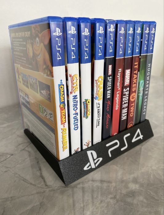 Підставка вертікальна для PS 5