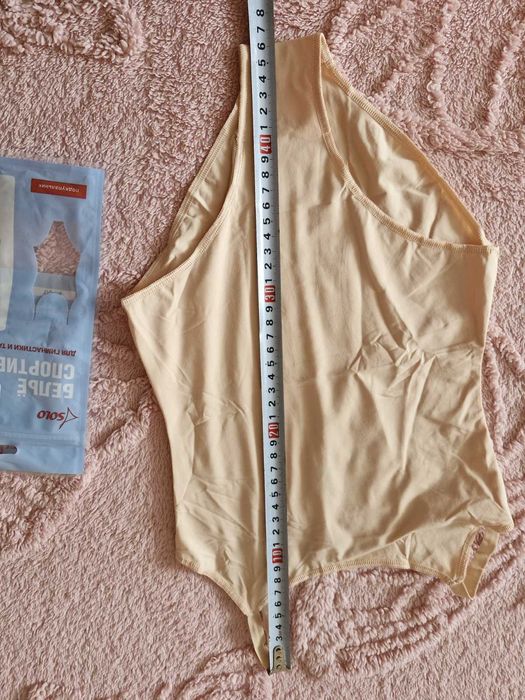 Подкупальник патрон  белье спортивное для гимнастики танцев 116 рр