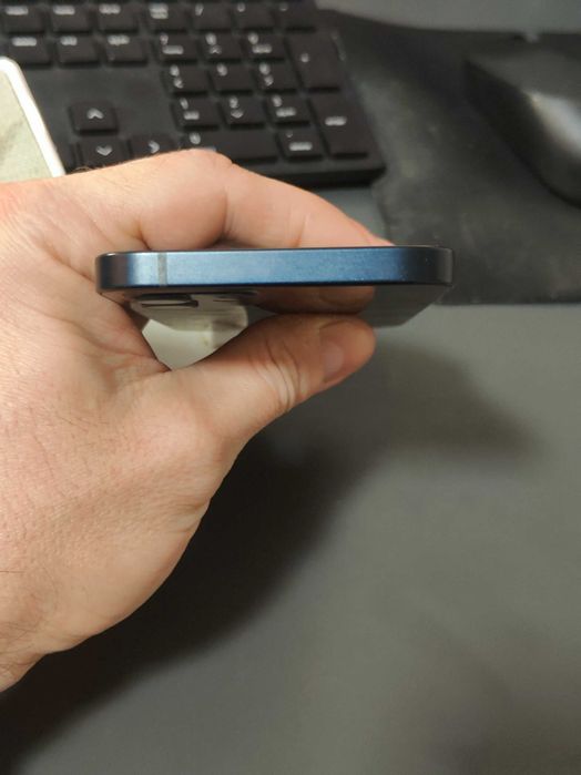 iphone 12 майже ідеальний стан