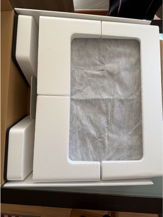 Apple iMac 21,5" — Não funciona | Para peças ou reparação