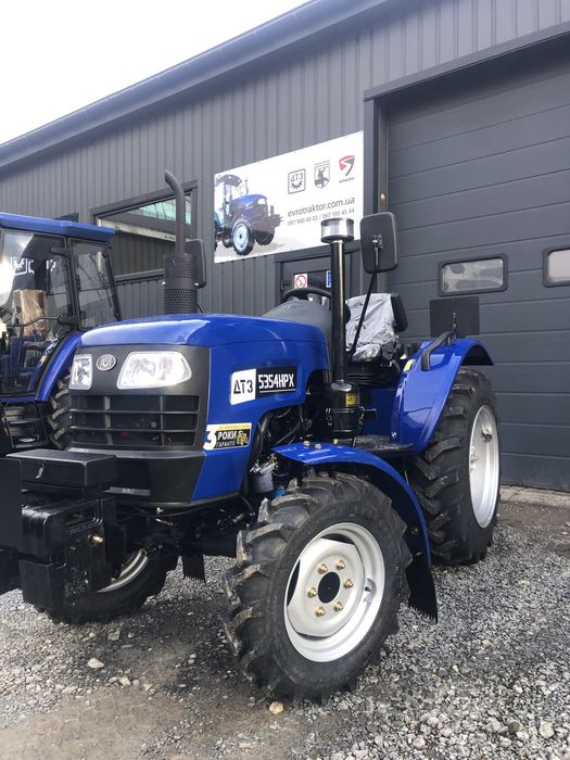 Трактор ДТЗ 5354