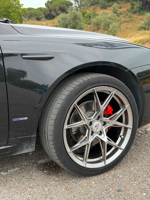 Alfa Romeo 159 1.9Jdtm 16V