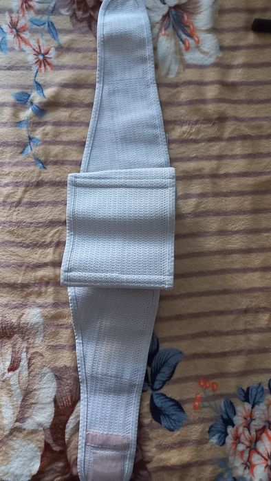 Бандаж до и после родов