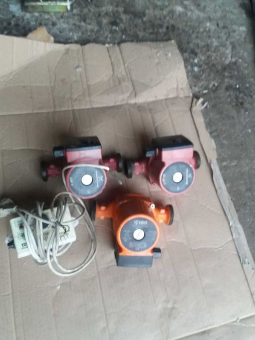 Drzwiczki do pieca zębiec i derfo ,pompki i sterownik