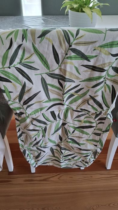 Capas para cadeiras ekeia