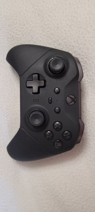 Геймпад Беспроводной Microsoft Xbox Series Elite Core Controller