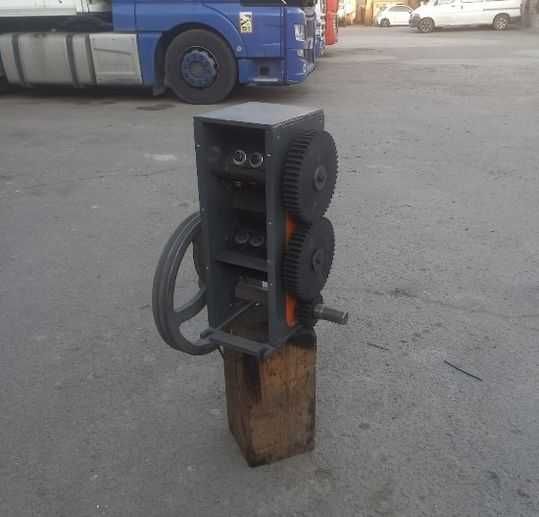 ВИРОБНИК! Подрібнювач гілок (гілка 80мм/120мм),щепоріз,дровокол