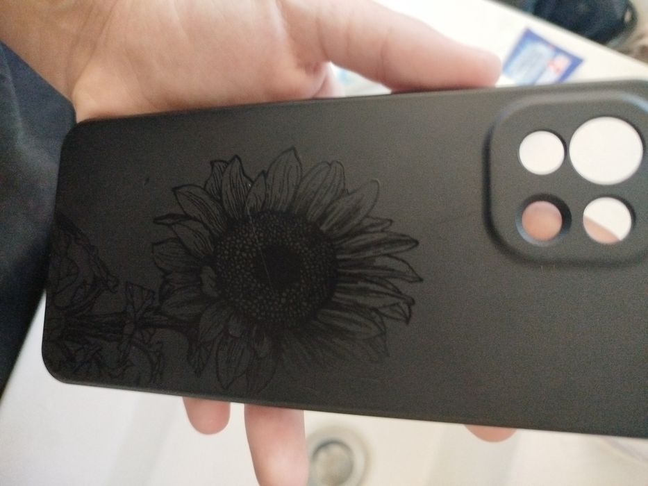 Capas de telefone Xiaomi 11 lite