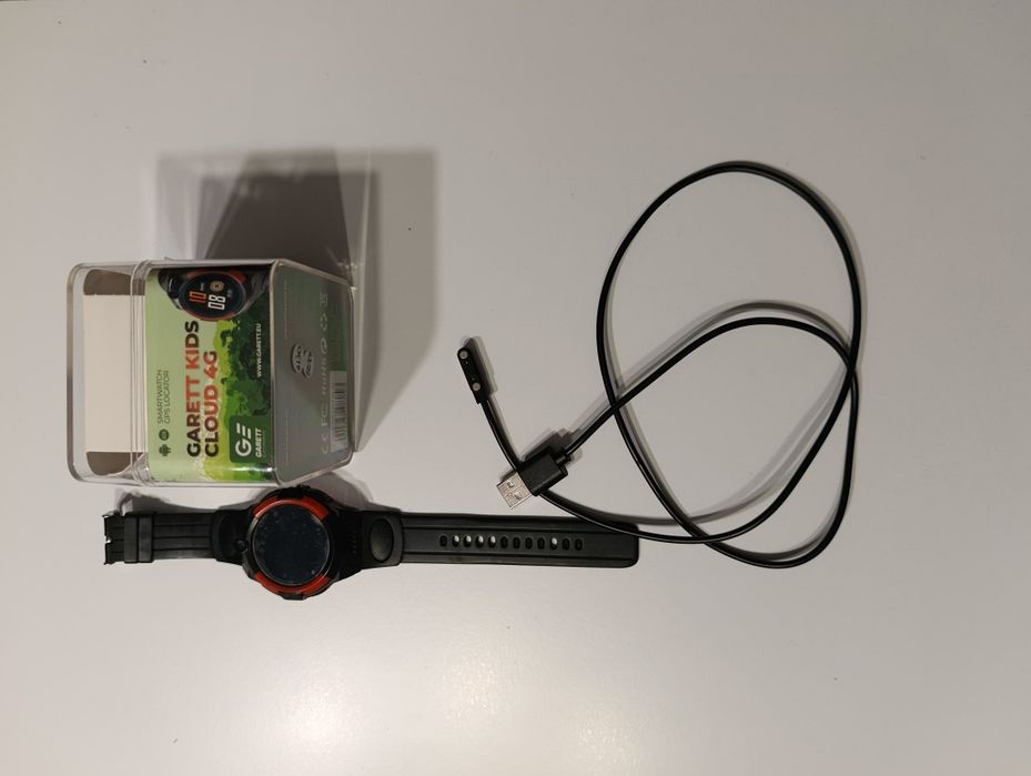 Smartwatch Garret