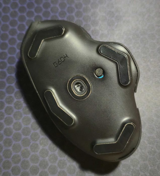 Миша для ПК Logitech G604 Wireless Gaming Mouse