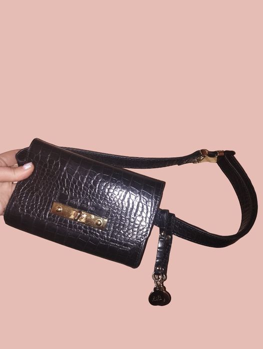 Жіноча сумка гарна