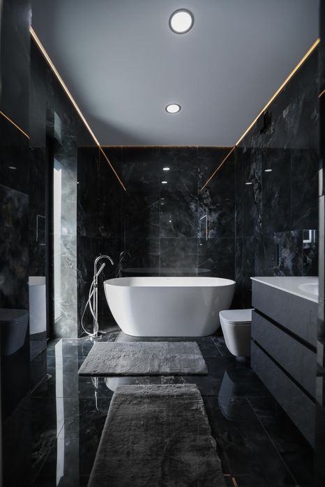 Подобова оренда будинку з басейном