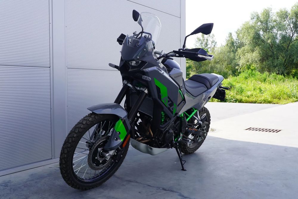 Kawasaki