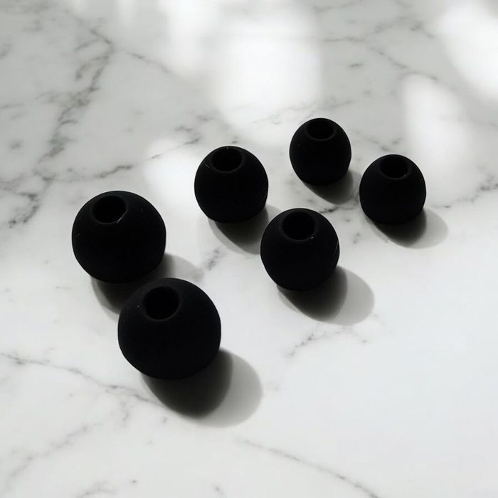 Earplugs zatyczki do uszu style loop różowe