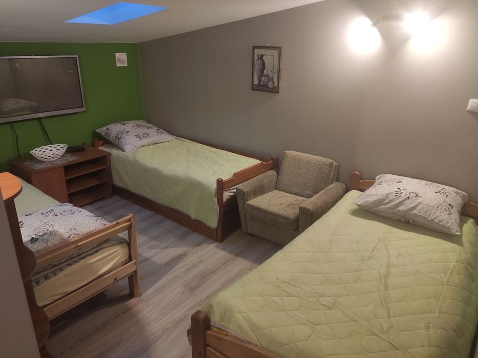 Noclegi ,kameralne pokoje