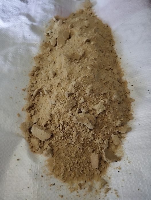 Макуха соєва. Протеїн 42-43%. Мішок 25кг.Доставка   безкоштовна.