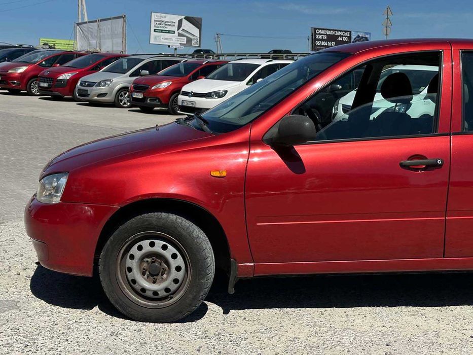 Продам ВАЗ 1118 Калина 2008р. #77587