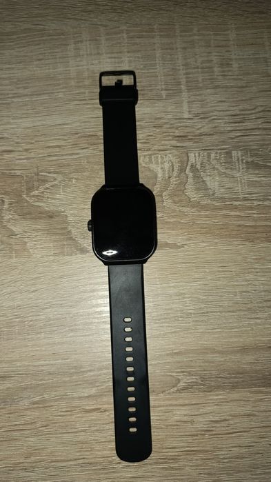 Zegarek infinix amazfit bip u pro