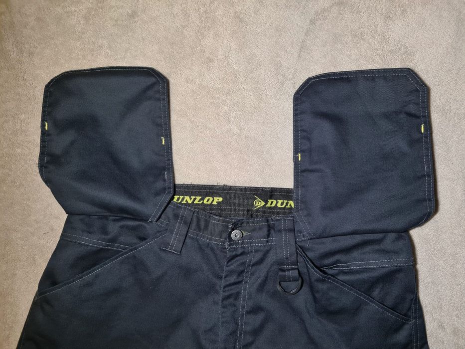 Штани 50 спецодяг Dunlop