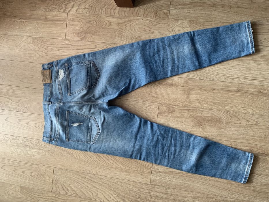 Spodnie pull&bear EUR 38