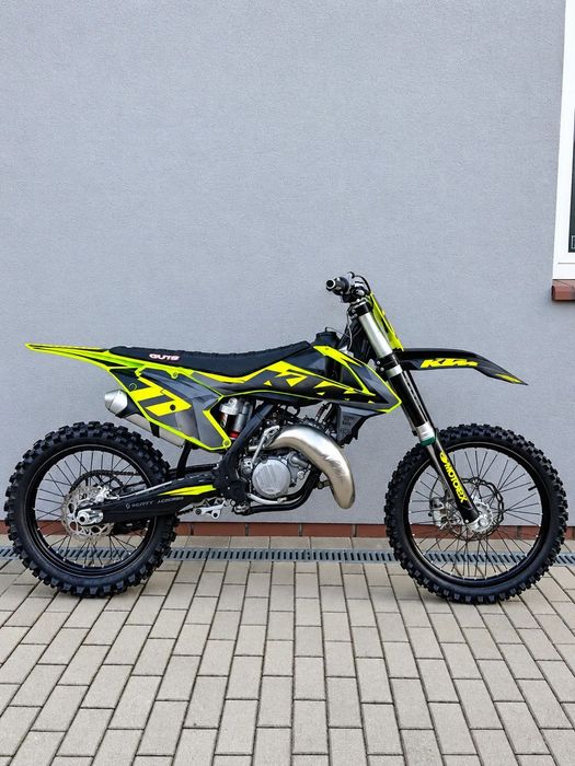 KTM