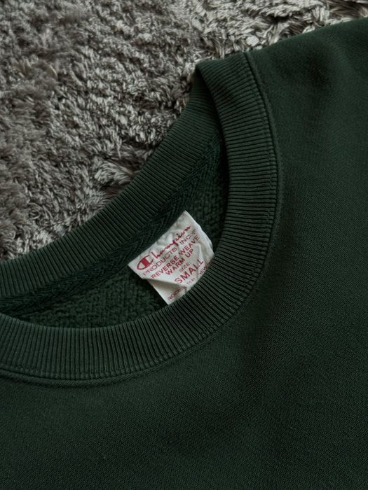 Світшот Champion / size L