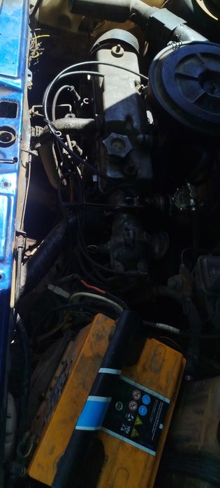 Продам ВАЗ 2109 на повному ходу