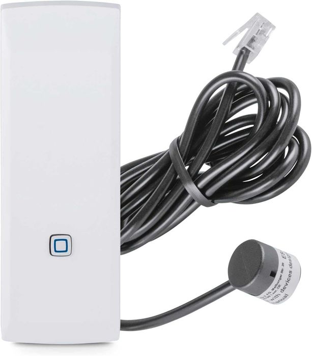Homematic  Smart Home do cyfrowego licznika prądu