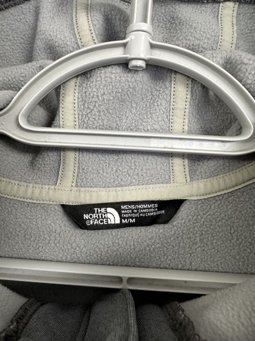 Кофта Худі The North Face M розмір!