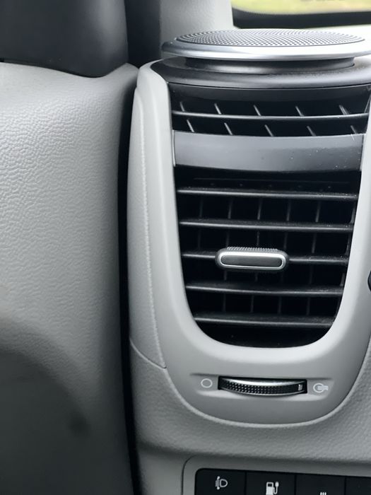 Kia Soul 27 kWt продаж