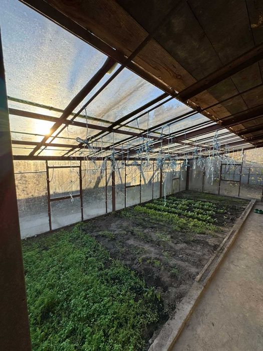 Продаж великого будинку в с.Геронимівка