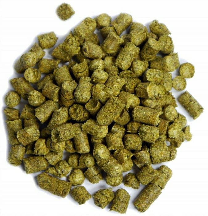 Chmiel lubelski granulat 90 g