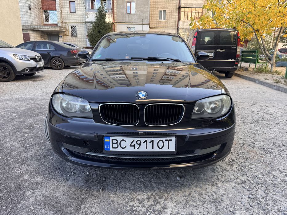 легковий автомобіль