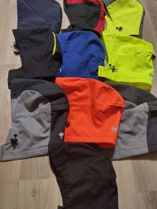 Робочі капюшони на куртки Engelbert Strauss