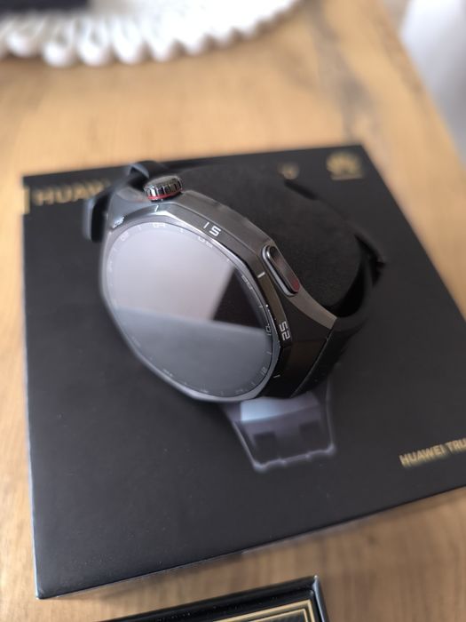 Smartchwatch Huawei watch GT 6 pro Zegarek