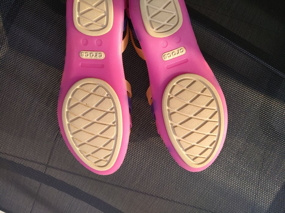 Crocs Huarache W7 37-38