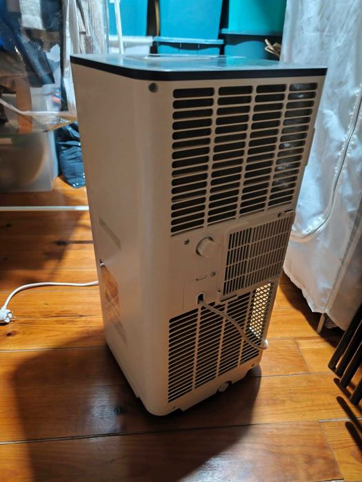 Ar condicionado portátil