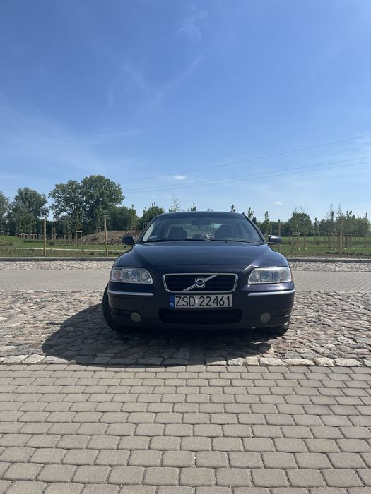 Volvo s60 2.4 d5