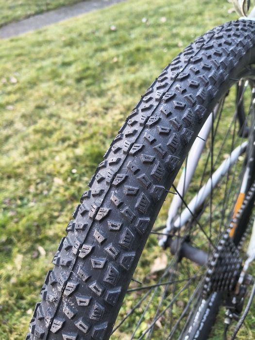 Rower 29 cali TeamRaider