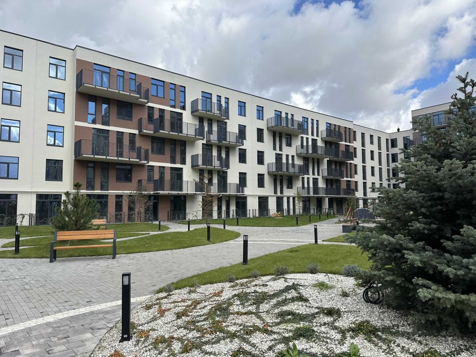 Продаж комерційного приміщення в ЖК Perfect Life у Винниках