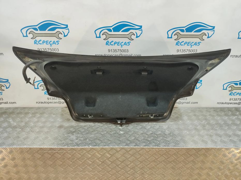 PORTA TAMPA MALA BMW SERIE 1 E82 COUPE 41627252209 7252209 FECHO