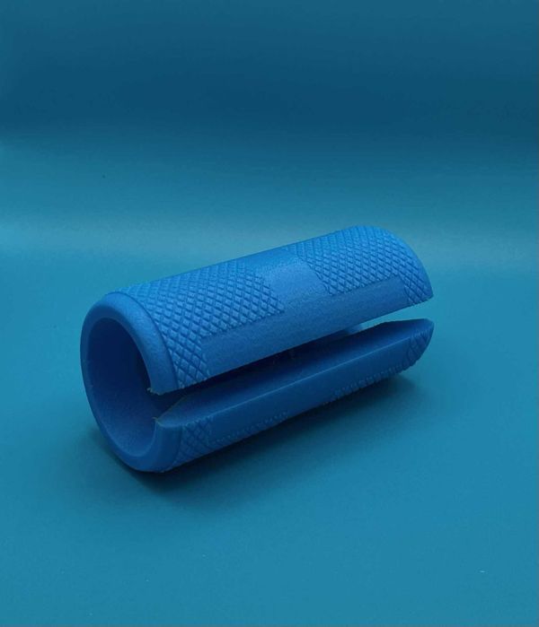 Fat Grip para desenvolvimento muscular e articular64174049222658121