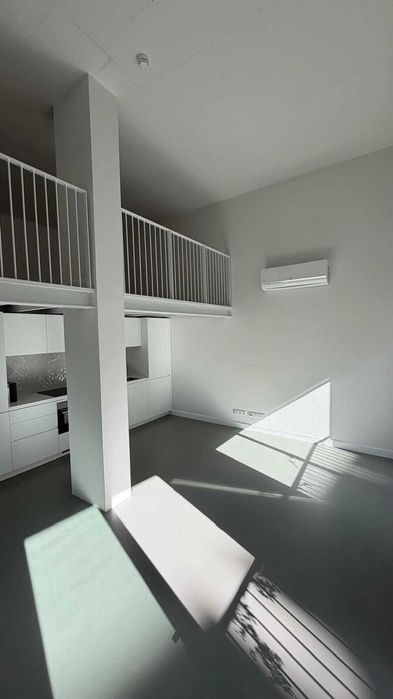 Loft de Luxo para Arrendamento | Condomínio Privado | Linda-a-Velha