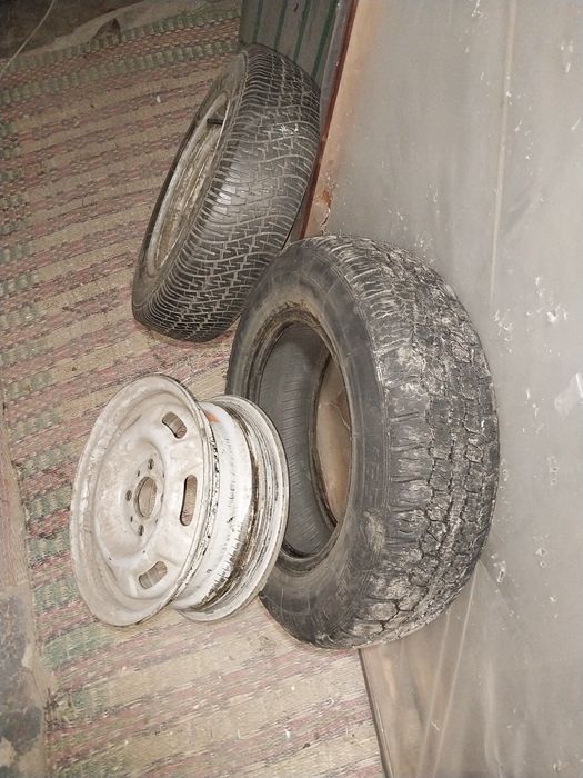 Розбор Ваз запчастини 2108 до 2115.